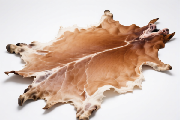 Untanned Equine Raw Hides, Hairless, Other