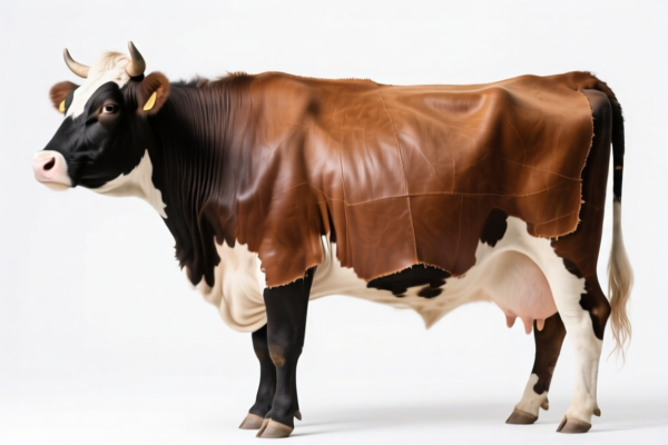 Image for Bovine leather semi finished