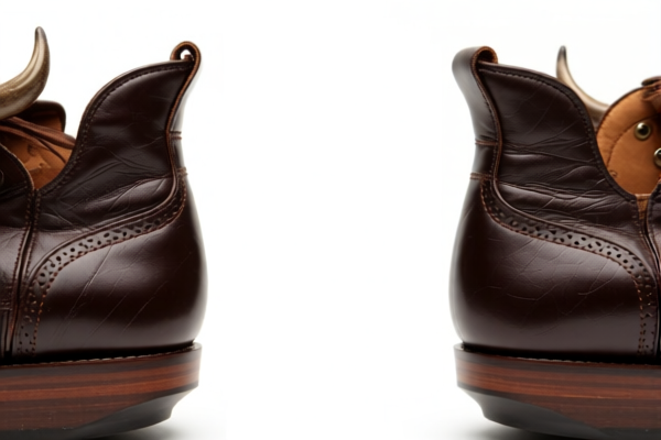Buffalo Full Grain Leather Sides for Garments, Hairless