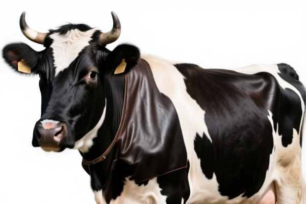 Bovine Leather for Luggage