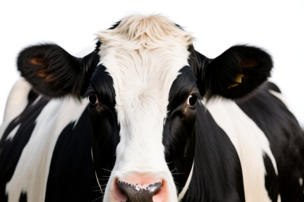 Image for Bovine Leather for Luggage