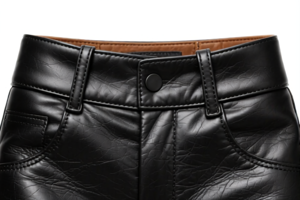 Bovine Leather for Luggage