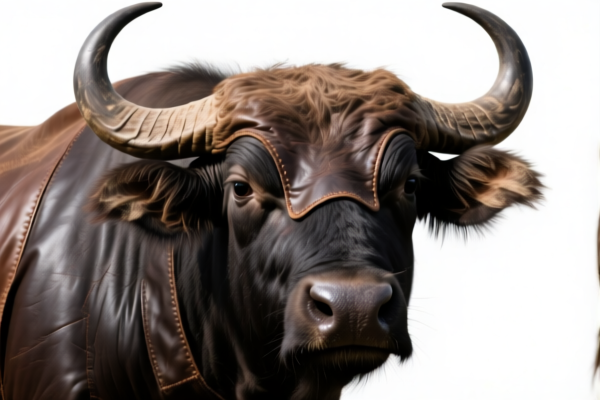 Buffalo Leather for Furniture