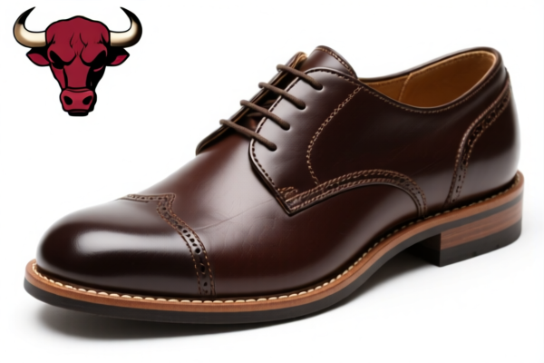 Buffalo Shoe Upper Leather