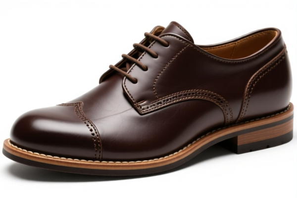 Buffalo Shoe Upper Leather