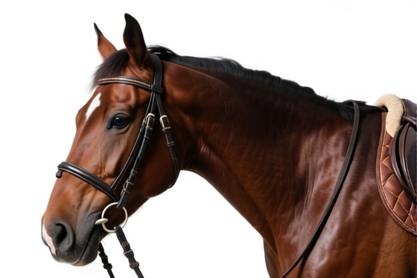Equine Leather for Furniture