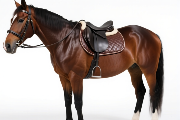 Equine Leather for Furniture