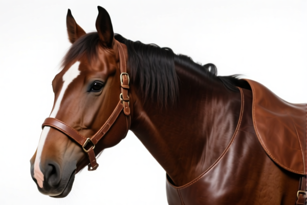 Equine Leather for Furniture