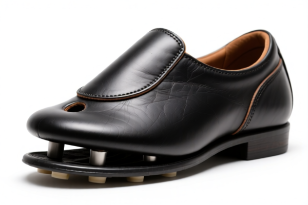 Equine Shoe Upper Leather