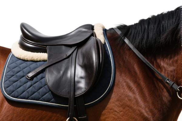 Equine Upper Leather