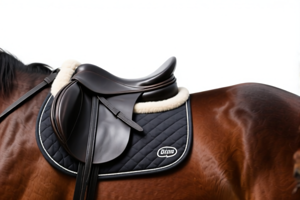 Equine Upper Leather