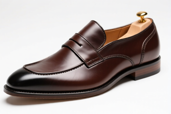 Image for Bovine Sole Leather for Casual Shoes