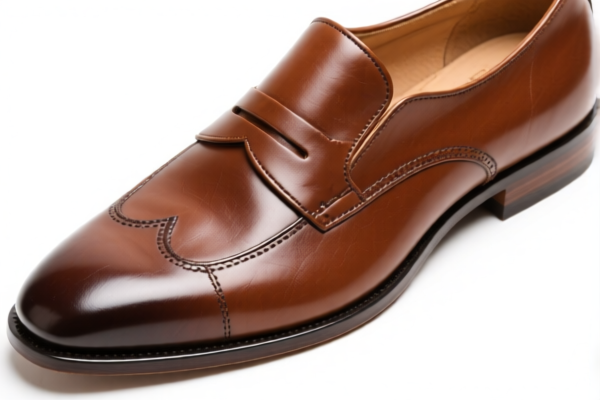 Image for Bovine Sole Leather for Casual Shoes