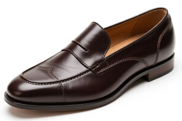 Image for Bovine Sole Leather for Sports Shoes