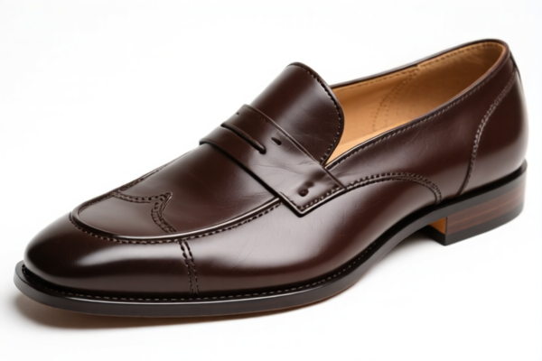 Image for Bovine Sole Leather for Sports Shoes