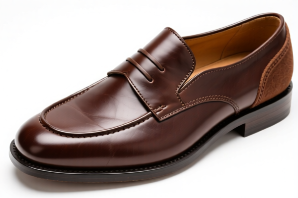 Image for Bovine Sole Leather for Sports Shoes