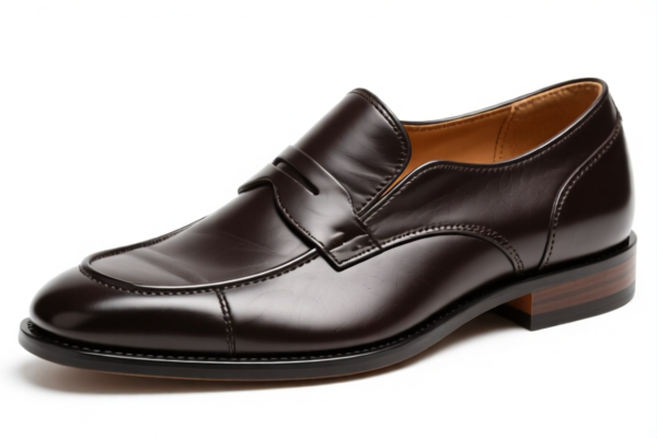 Image for Bovine Sole Leather for Women's Shoes