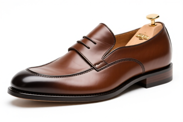 Image for Bovine Sole Leather for Women's Shoes