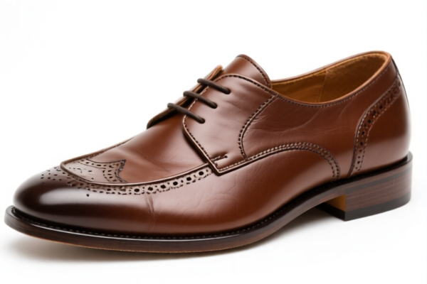 Bovine Sole Leather