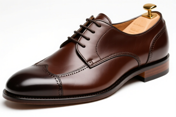 Buffalo Sole Leather