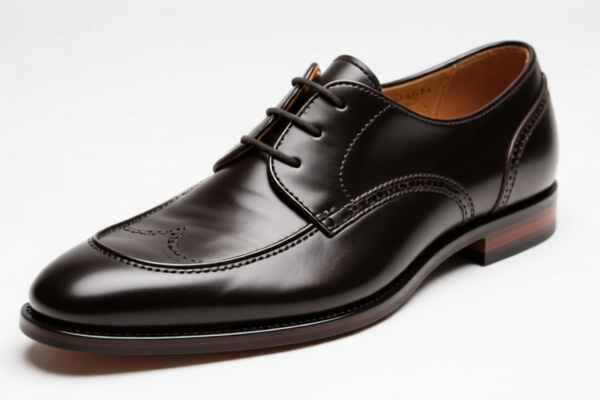Image for Buffalo Sole Leather