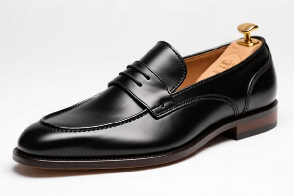 Image for Buffalo Sole Leather