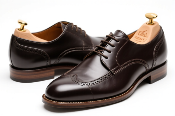 Buffalo Sole Leather