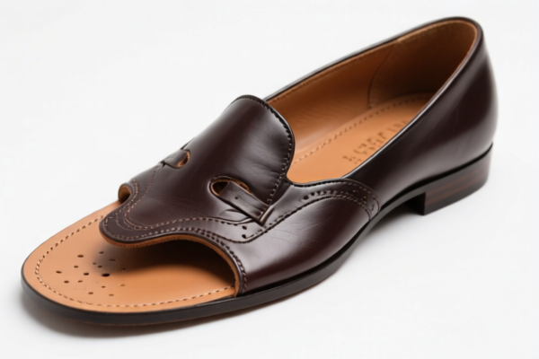 Equine Leather for Shoe Soles