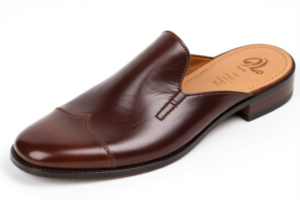 Equine Leather for Shoe Soles