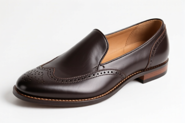 Equine Leather for Shoe Soles