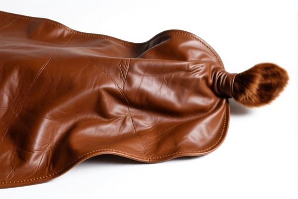 Image for Full Grain Bovine Sole Leather