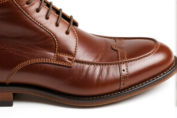 Image for Full Grain Bovine Sole Leather