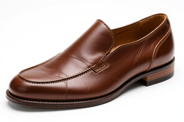 Image for Full Grain Buffalo Sole Leather