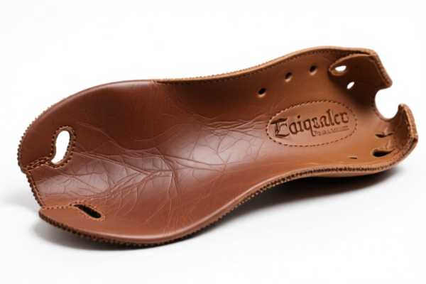 Full Grain Equine Sole Leather