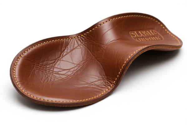 Full Grain Equine Sole Leather