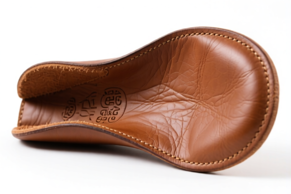 Full Grain Equine Sole Leather