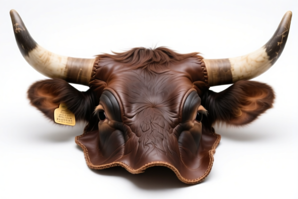 High Strength Bovine Sole Leather