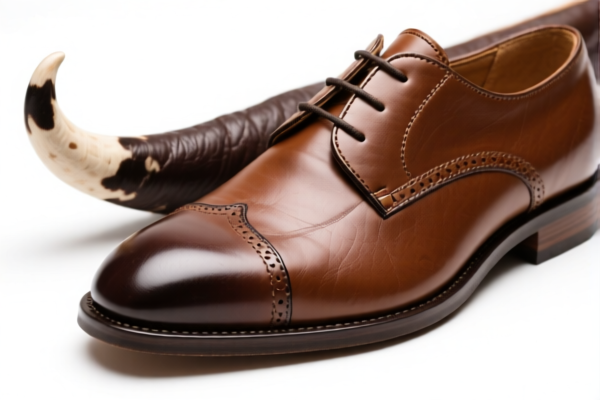 High Strength Bovine Sole Leather
