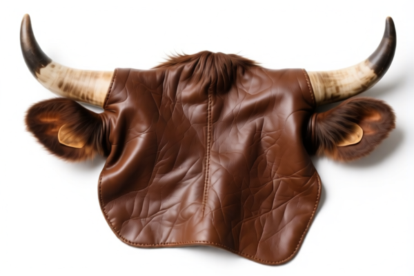 High Strength Bovine Sole Leather