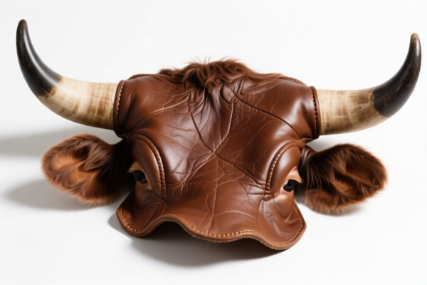 High Strength Bovine Sole Leather