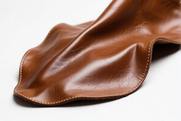 Image for Premium Bovine Sole Leather