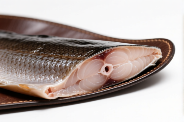Image for Premium Buffalo Sole Leather