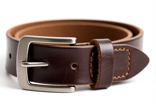 Image for Bovine industrial belt leather