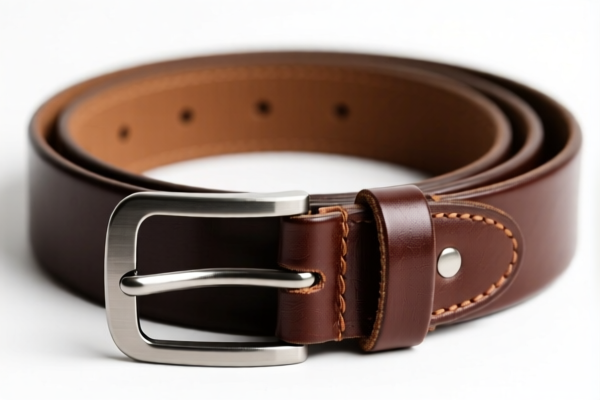 Image for Bovine industrial belt leather