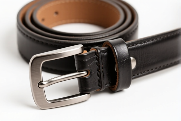 Image for Industrial grade bovine belting leather