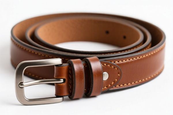 Image for Industrial grade bovine belting leather