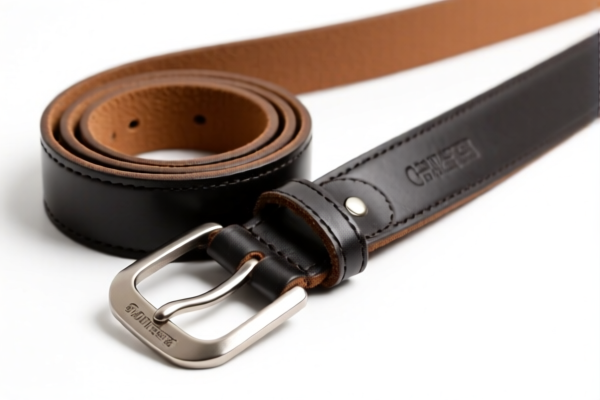 Image for Industrial grade bovine belting leather