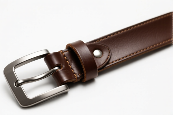 Image for Industrial grade bovine belting leather