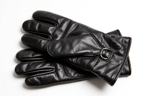 Bovine Glove Leather Semi