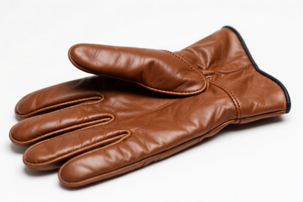 Bovine Glove Leather Semi
